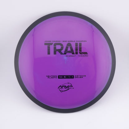 Neutron Trail 170-175g