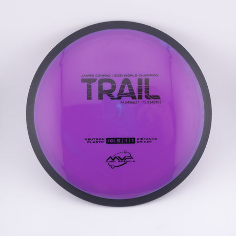 Neutron Trail 170-175g