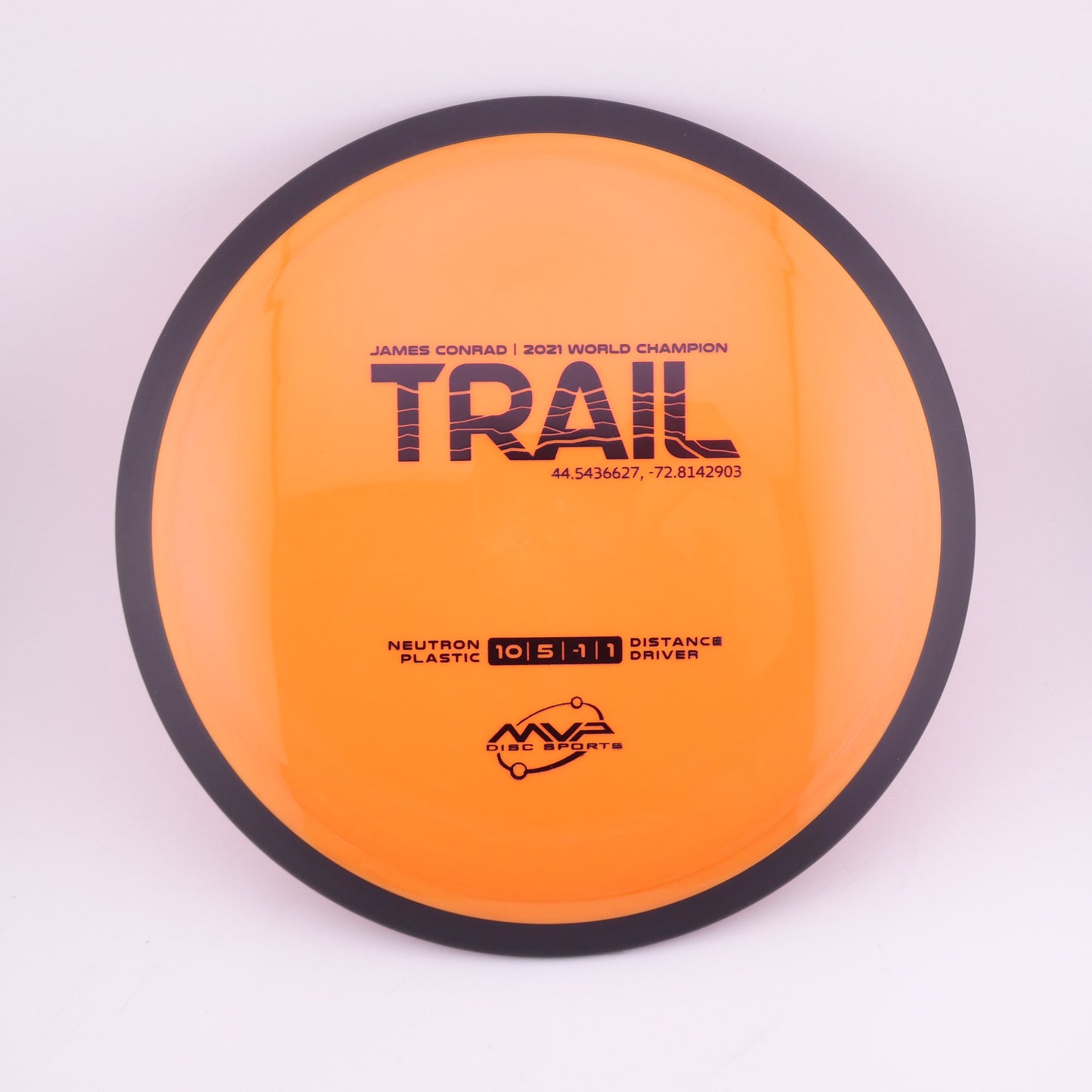 Neutron Trail 170-175g