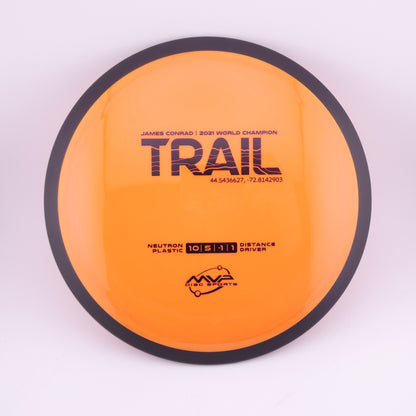 Neutron Trail 170-175g