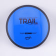 MVP Neutron Trail 170-175g slightly understable distance driver disc golf disc