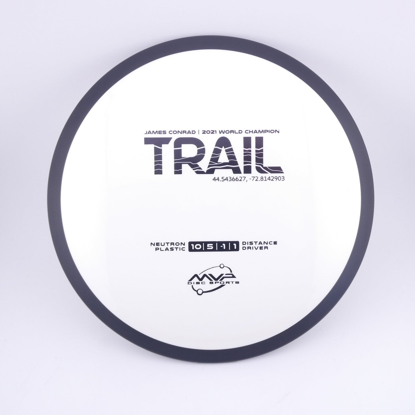 Neutron Trail 170-175g