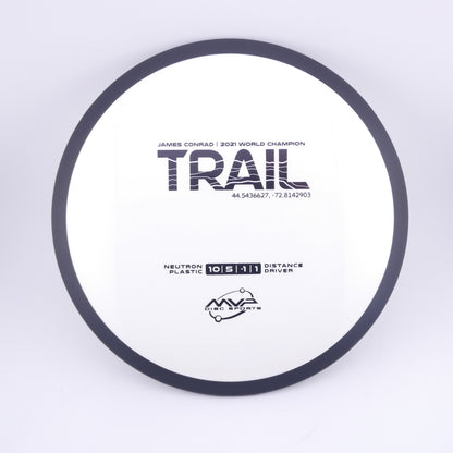 Neutron Trail 170-175g