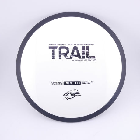 Neutron Trail 170-175g