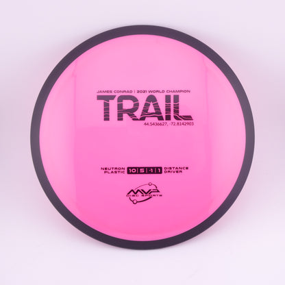 Neutron Trail 170-175g