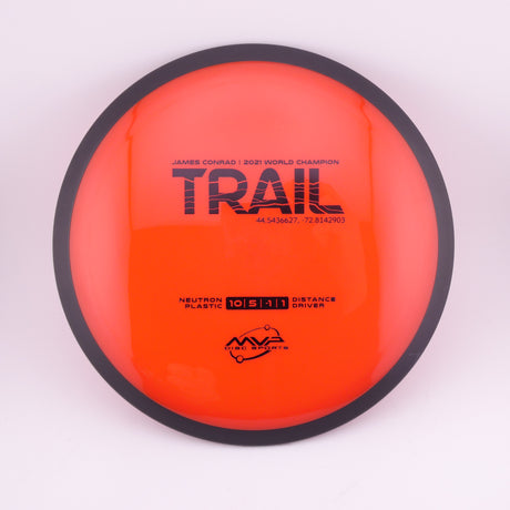 Neutron Trail 170-175g