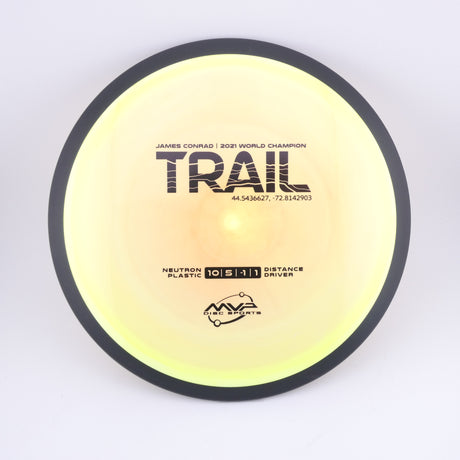 Neutron Trail 170-175g