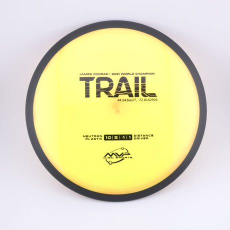 Neutron Trail 170-175g