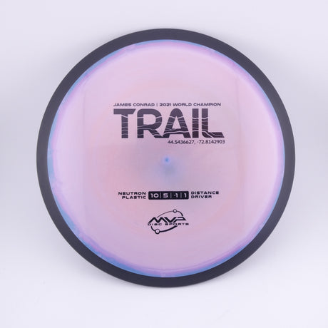 Neutron Trail 170-175g
