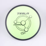 Fission Tesla 170-175g