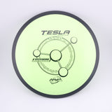 Fission Tesla 170-175g