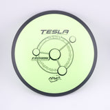 Fission Tesla 170-175g