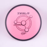 Fission Tesla 170-175g