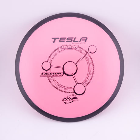 Fission Tesla 170-175g