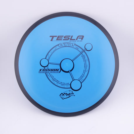 Fission Tesla 170-175g