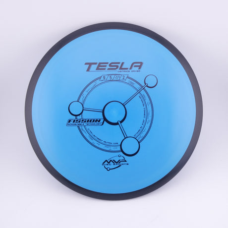 Fission Tesla 170-175g
