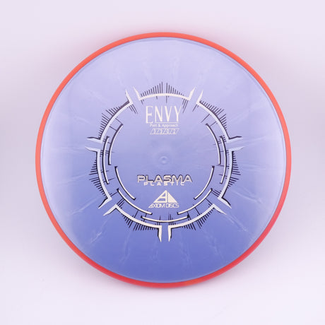 Axiom Plasma Envy 170-175g slightly overstable putt & approach disc disc golf disc