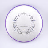Axiom Plasma Envy 170-175g slightly overstable putt & approach disc disc golf disc