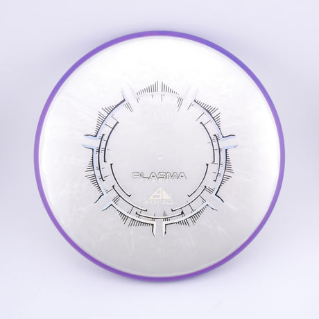 Axiom Plasma Envy 170-175g slightly overstable putt & approach disc disc golf disc