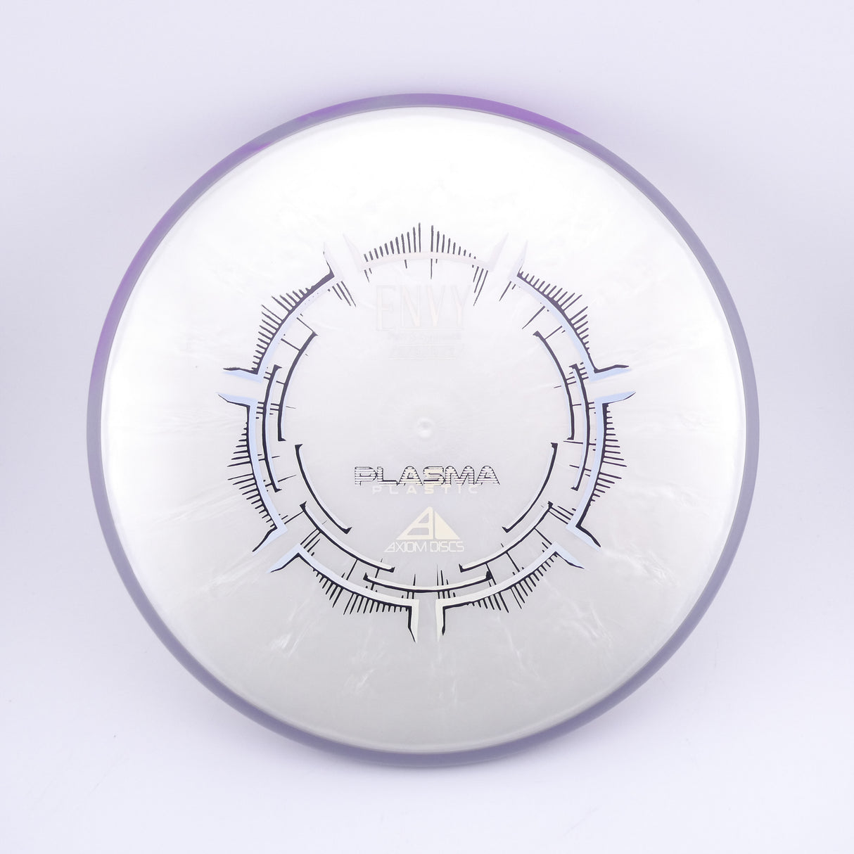 Axiom Plasma Envy 170-175g slightly overstable putt & approach disc disc golf disc