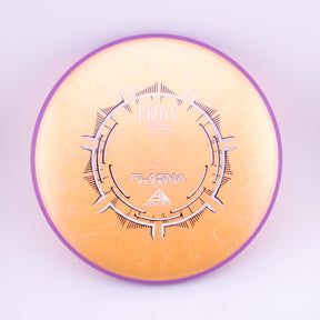 Axiom Plasma Proxy 170-175g stable putt & approach disc disc golf disc