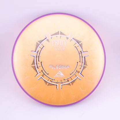 Plasma Proxy 170-175g