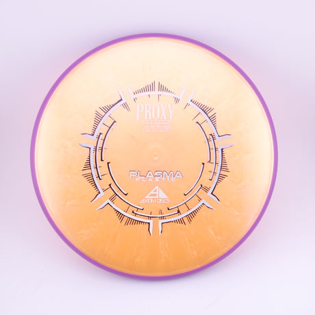 Axiom Plasma Proxy 170-175g stable putt & approach disc disc golf disc