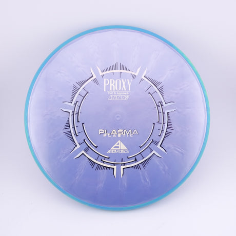 Axiom Plasma Proxy 170-175g stable putt & approach disc disc golf disc