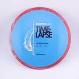 Fission Time-Lapse 155-159g