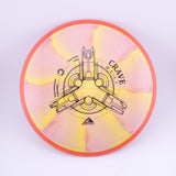 Axiom Cosmic Neutron Crave 155-159g stable fairway driver disc golf disc