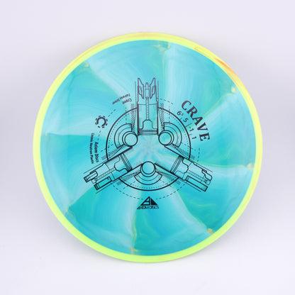 Cosmic Neutron Crave 155-159g