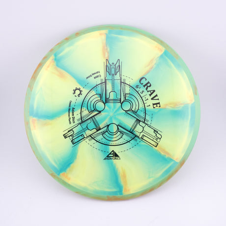 Cosmic Neutron Crave 170-175g