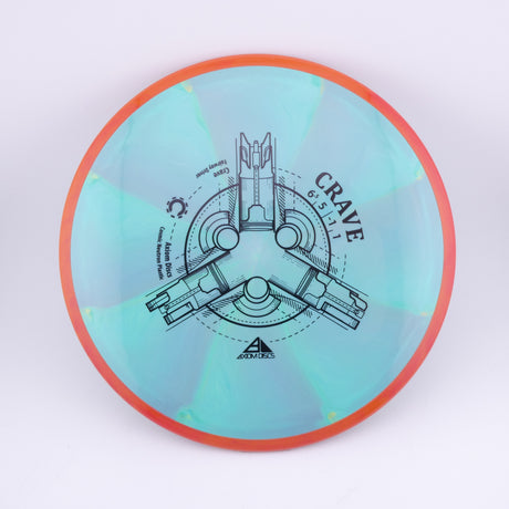 Cosmic Neutron Crave 170-175g