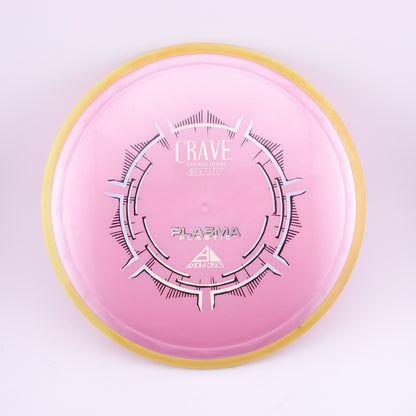 Plasma Crave 170-175g