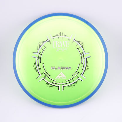 Plasma Crave 170-175g