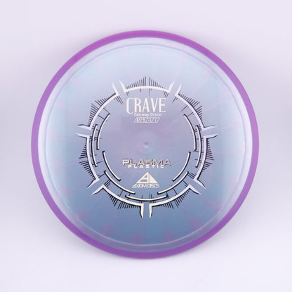 Plasma Crave 170-175g