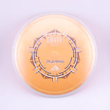 Axiom Plasma Crave 170-175g stable fairway driver disc golf disc