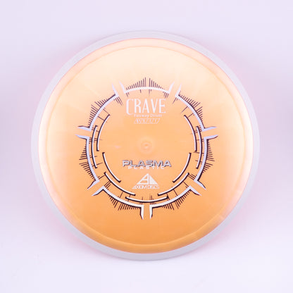 Plasma Crave 170-175g