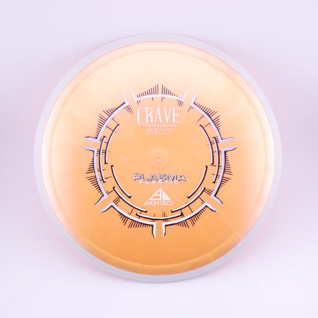 Axiom Plasma Crave 170-175g stable fairway driver disc golf disc