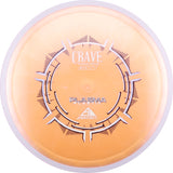 Axiom Plasma Crave 170-175g stable fairway driver disc golf disc