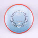 Axiom Plasma Crave 170-175g stable fairway driver disc golf disc