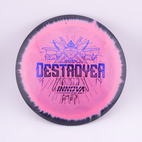 Innova Halo Star Destroyer 173-175g distance driver disc golf disc