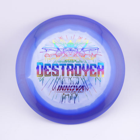 Halo Star Destroyer 173-175g