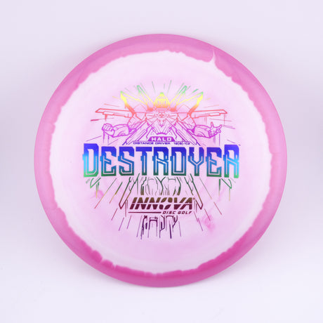 Halo Star Destroyer 173-175g