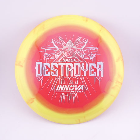 Halo Star Destroyer 173-175g