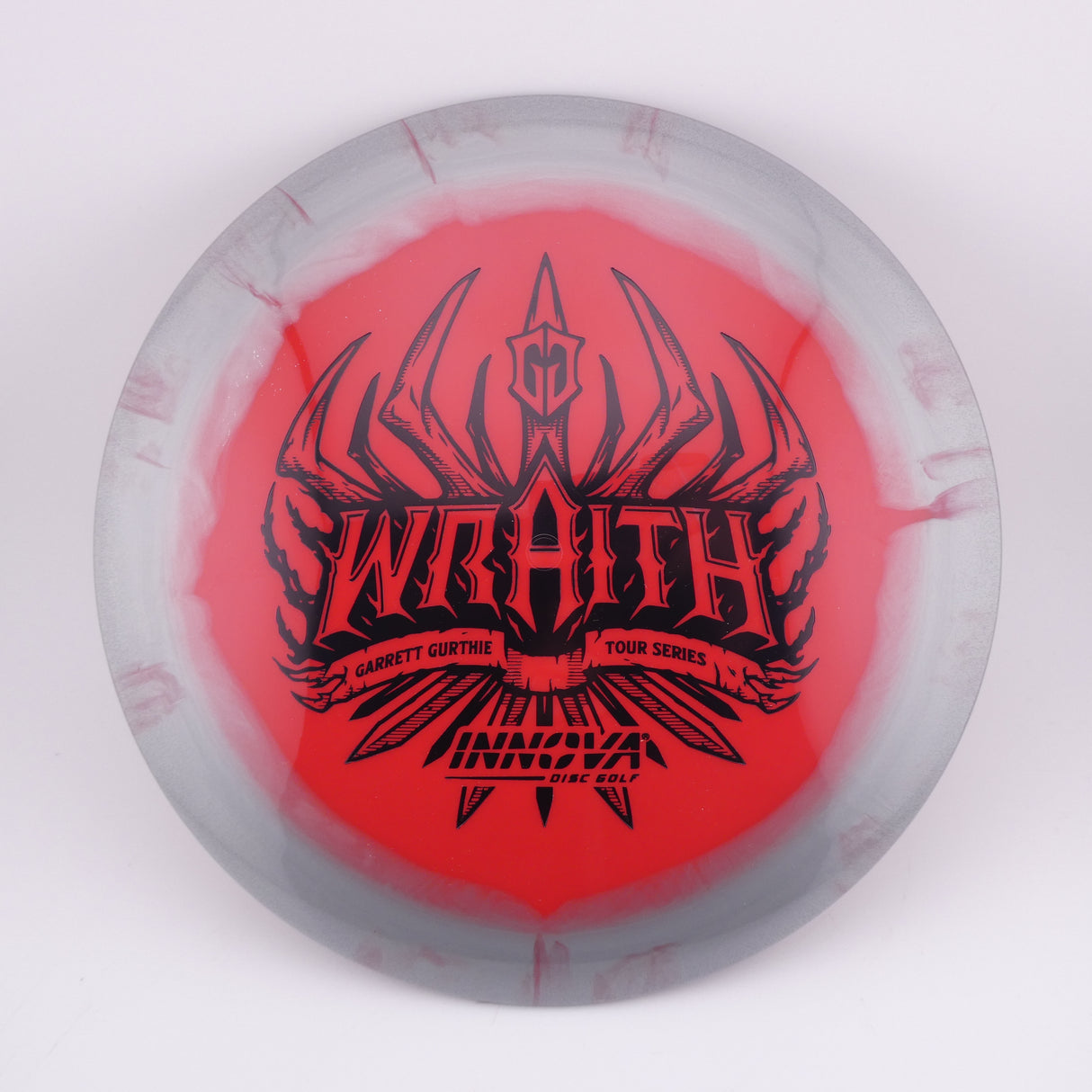 Halo Star Wraith - Garrett Gurthie