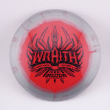 Halo Star Wraith - Garrett Gurthie