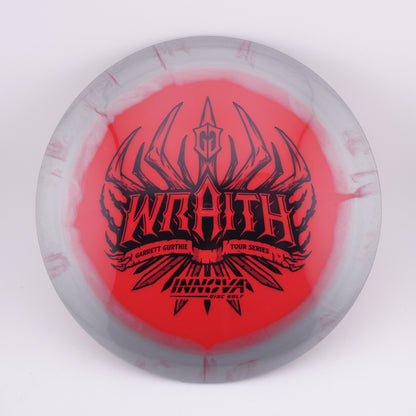 Halo Star Wraith - Garrett Gurthie