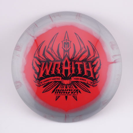 Halo Star Wraith - Garrett Gurthie