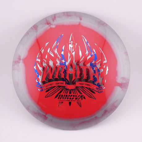 Halo Star Wraith - Garrett Gurthie